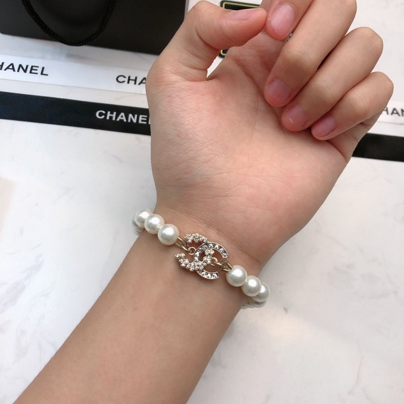 Ch*el bracelets